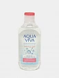 Мицеллярная вода Romax Agua Viva, для сухой и чувствительной кожи, 300 мл 