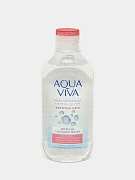 Мицеллярная вода Romax Agua Viva, для сухой и чувствительной кожи, 300 мл 