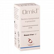 ОМК 1 капли