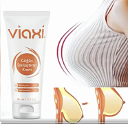 Viaxi - крем для укрепления груди (Визуально увеличивает)