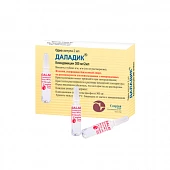 ДАЛАДИК