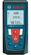 laser dalnomer 50m.