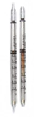 Индикаторные трубки фосген 0,02/а 0,02–0,6;0,02–1 ppm (10 штук)