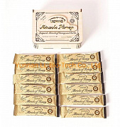 Королевский оздоровительный мед - Leopard Miracle Royal Honey