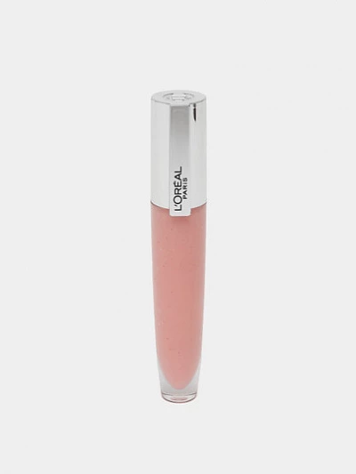 Блеск для губ Brilliant Signature Plump In Gloss тон 402