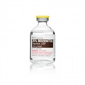 Mannitol