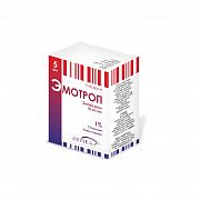 EMOTROP ko'z tomchilari 5ml 1% N1