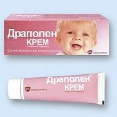 Драполен
