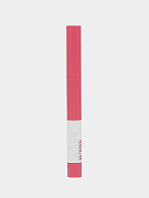 Помада Maybelline New York Superstay Ink Crayon, оттенок 30 Ищу приключения
