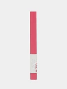 Помада Maybelline New York Superstay Ink Crayon, оттенок 30 Ищу приключения