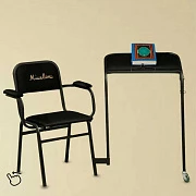 Стул для совершения молитвы намаза