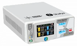 Электрохирургический генератор (коагулятор) Shalya Sigma