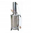 Дистиллятор DZ-10LII (10 л/ч):uz:Distiller DZ-10LII (10 l/soat)
