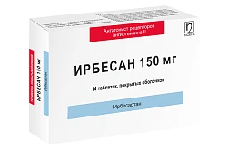 Ирбесан