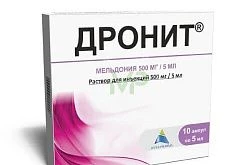 Дронит