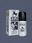 Спрей пролонгатор Stud 5000, лидокаин 9,5%