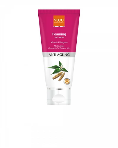 Антивозрастной гель для умывания (100ml) vlcc f0168 vlcc (индия):uz:Yuvish uchun qarishga qarshi gel (100ml) vlcc f0168 vlcc (Hindiston)