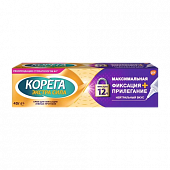 КОРЕГА ЭКСТРА СИЛА крем 40г