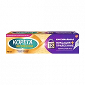 KOREGA EKSTRA SILA krem 40g