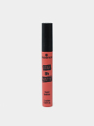 ESSENCE Губная помада Stay 8h Matte Liquid Lipstick жидкая, 3 мл, 03 Down to Earth