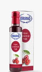 Масло косточек вишни