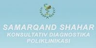 Samarqand shahar maslahat diagnostika markazi