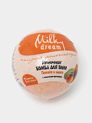 Milky Dream