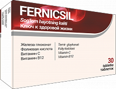 FERNIKSIL N30