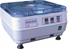 Центрифуга лабораторная медицинская ОПН-0539