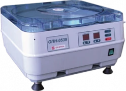 Центрифуга лабораторная медицинская ОПН-0539