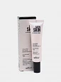 Cica крем для лица Bielita Satin Skin, дневной, SPF 30, безупречный тон, 30 мл