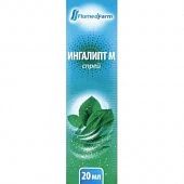 Ингалипт