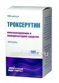 Trokserutin