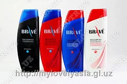Шампунь для волос / Shampoo 