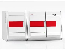 Макроэлементный анализатор (C, S, Cl) Multi EA® 4000