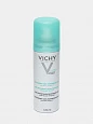 Дезодорант-Антиперсперант спрей Vichy Предотвращает потоотделение 48 ч, 125 мл