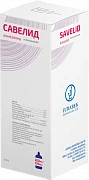 SAVELID infuziya uchun eritma 100ml 200mg/100ml
