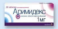 Аримидекс