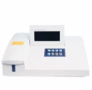 Анализатор полуавтоматический биохимический RT- 1904C с принадлежностями