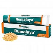 Обезболивающий препарат Rumalaya