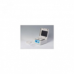 Термошейкер 2 планшетный «TS200» для микропластин:uz:Mikroplastinkalar uchun termoshaker 2 tabletka "TS200"