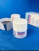 Антиперспирант от повышенного потоотделения Driclor