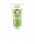Гель для умывания двойного действия (100ml) vlcc f0369 vlcc (Индия)