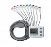 Холтер 12 канальный с программным обеспечением th12 carewell:uz:Holter 12 kanali th12 carewell dasturi bilan