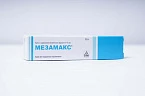 MEZAMAKS krem 15g