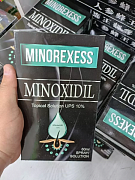 Minorexess 10 % лосьон для волос