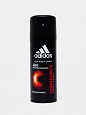 Спрей для тела Adidas Team Force, 150 мл
