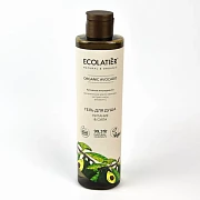 Гель для душа Питание & Сила Серия ORGANIC AVOCADO, 350 мл
