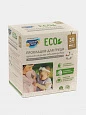 Солнце и Луна ECO Прокладки на грудь целлюлозные одноразовые в коробке 30 шт