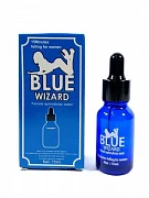 Капли для женщин Blue Wizard